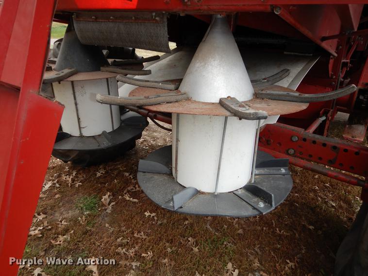 image for item K5778 1985 Case IH 1470 Axial Flow combine