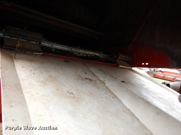 image for item K5778 1985 Case IH 1470 Axial Flow combine