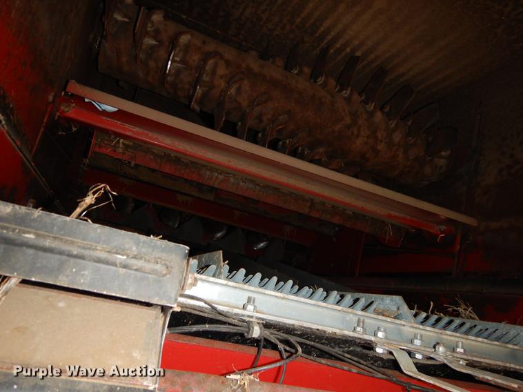 image for item K5778 1985 Case IH 1470 Axial Flow combine