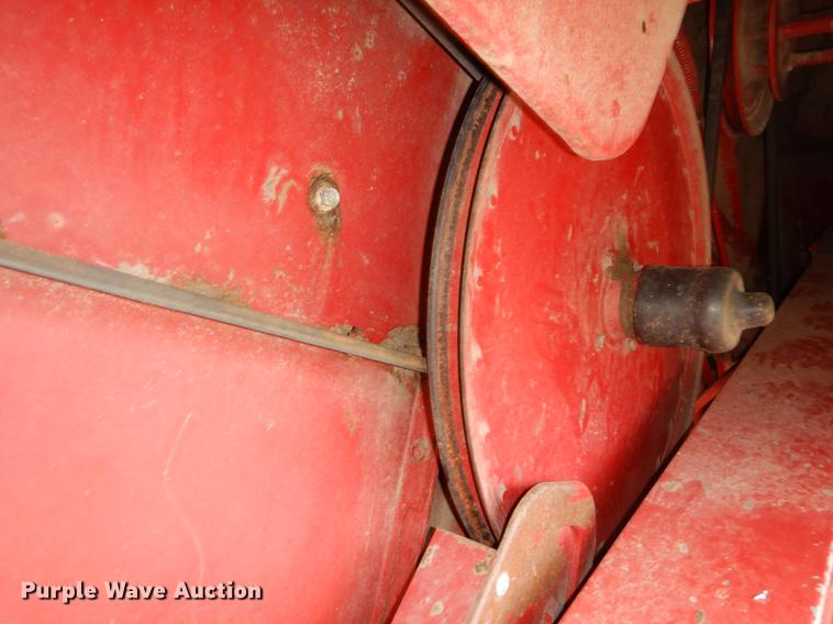 image for item K5778 1985 Case IH 1470 Axial Flow combine