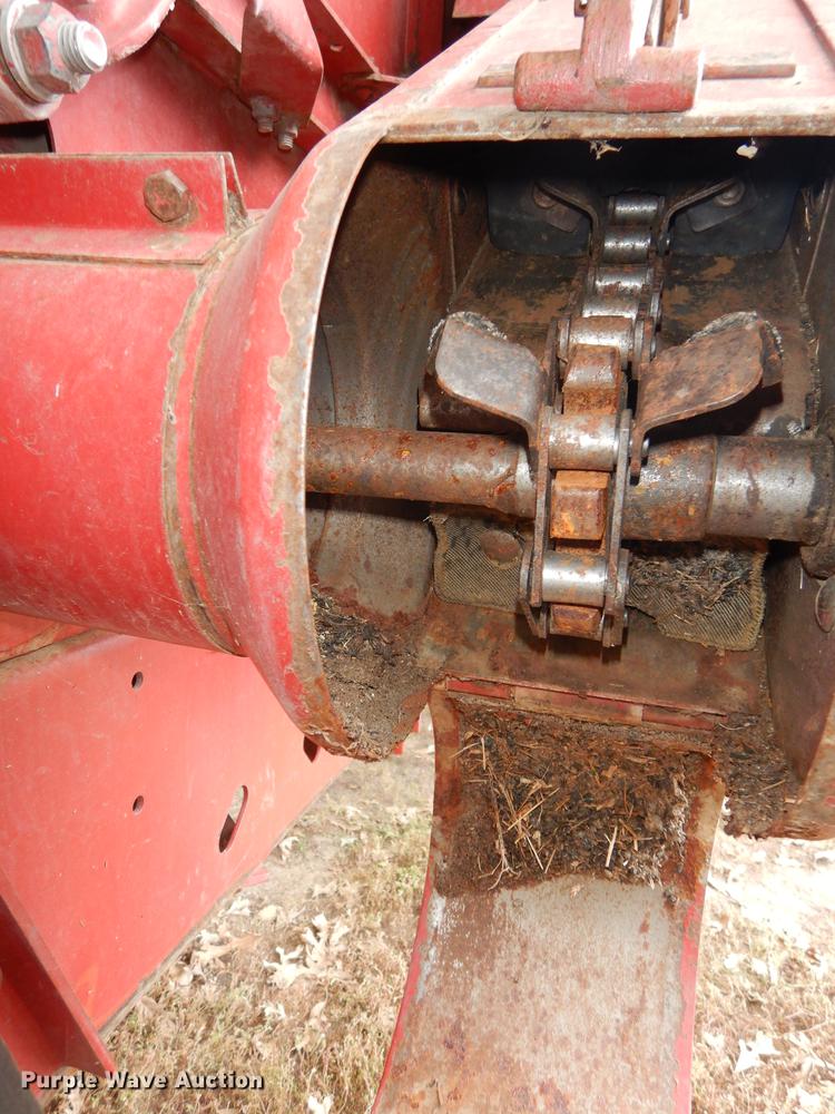 image for item K5778 1985 Case IH 1470 Axial Flow combine