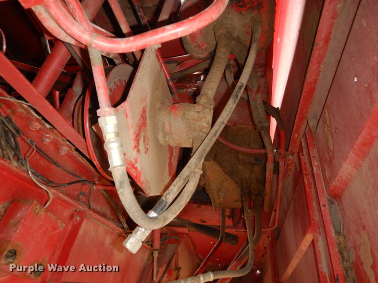 image for item K5778 1985 Case IH 1470 Axial Flow combine