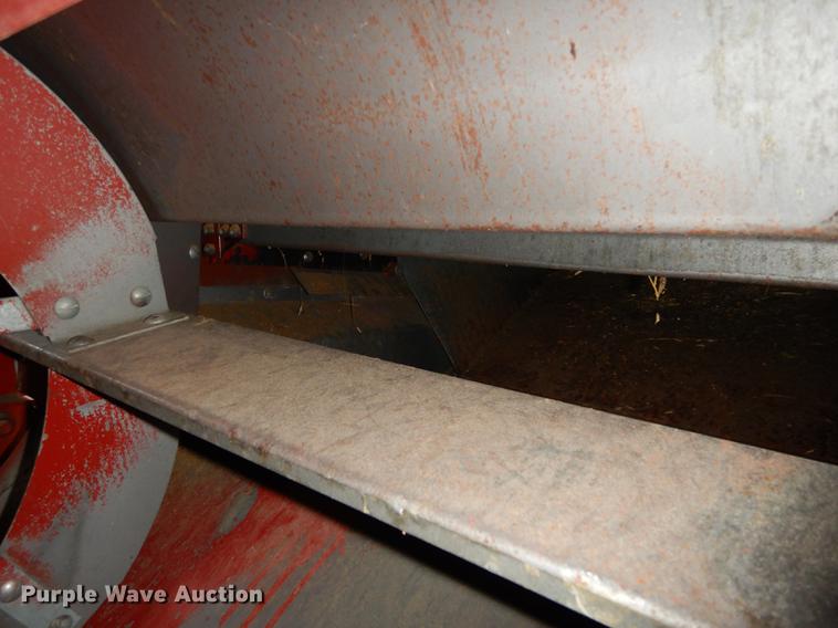 image for item K5778 1985 Case IH 1470 Axial Flow combine