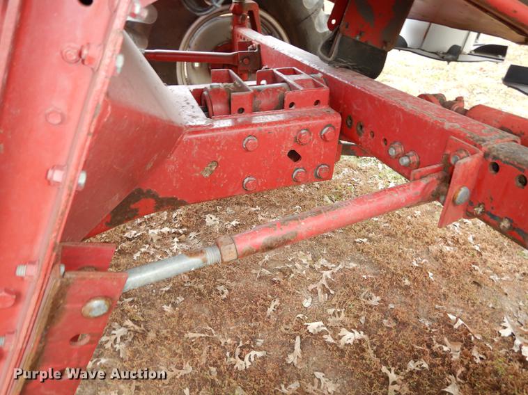 image for item K5778 1985 Case IH 1470 Axial Flow combine