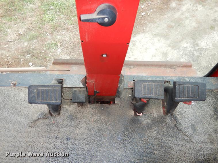 image for item K5778 1985 Case IH 1470 Axial Flow combine