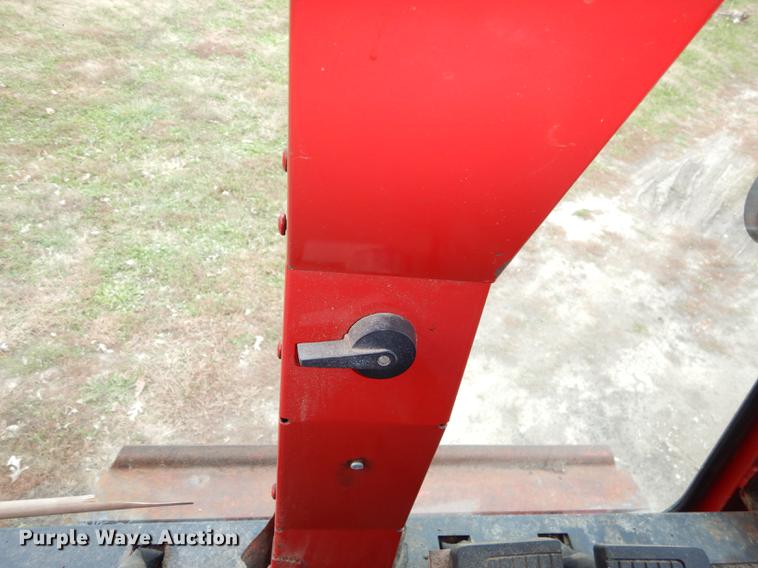 image for item K5778 1985 Case IH 1470 Axial Flow combine