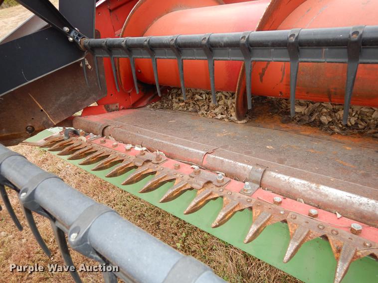 image for item K5779 Case 1020 flex head