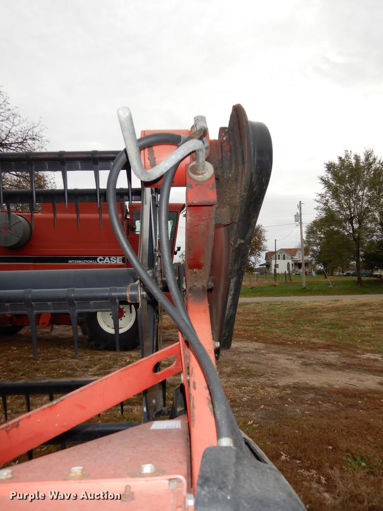 image for item K5779 Case 1020 flex head