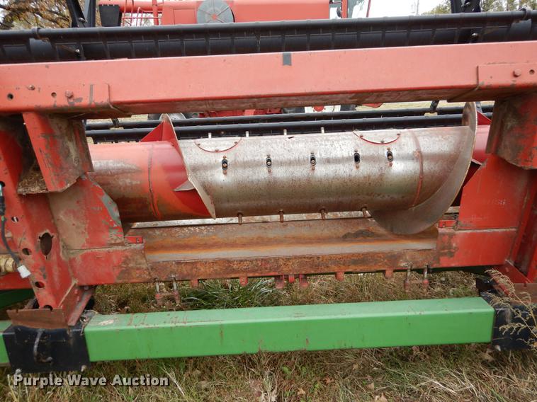 image for item K5779 Case 1020 flex head