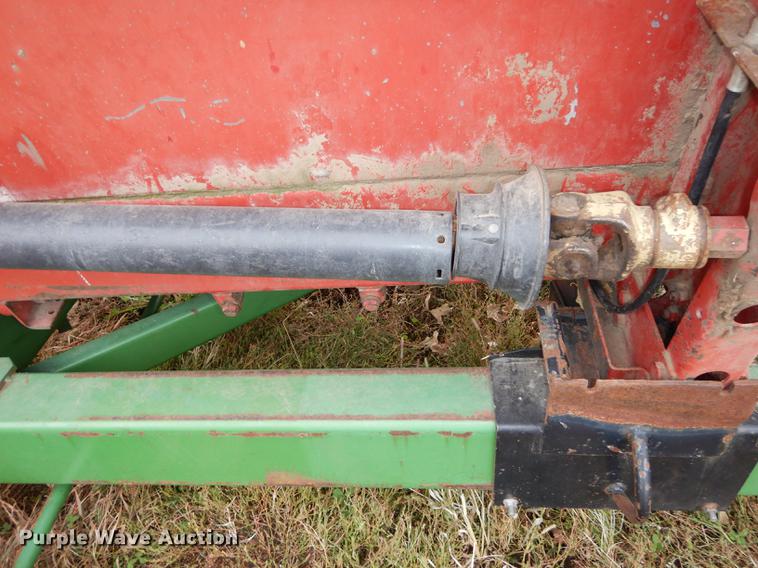 image for item K5779 Case 1020 flex head