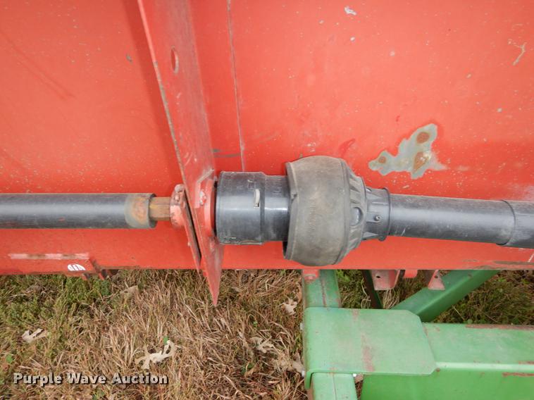 image for item K5779 Case 1020 flex head