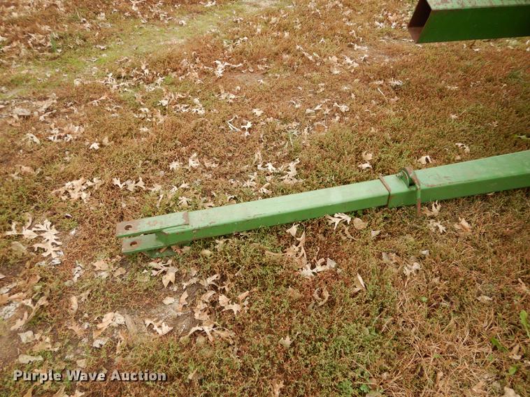 image for item K5779 Case 1020 flex head