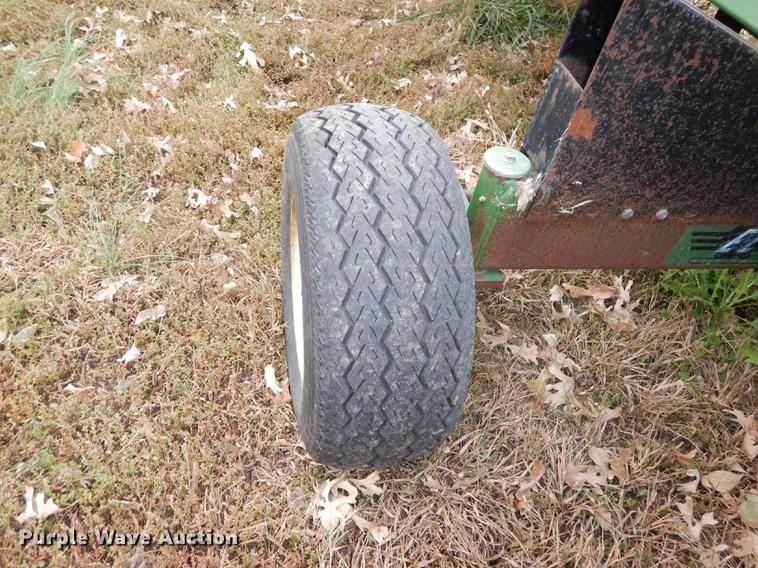 image for item K5779 Case 1020 flex head