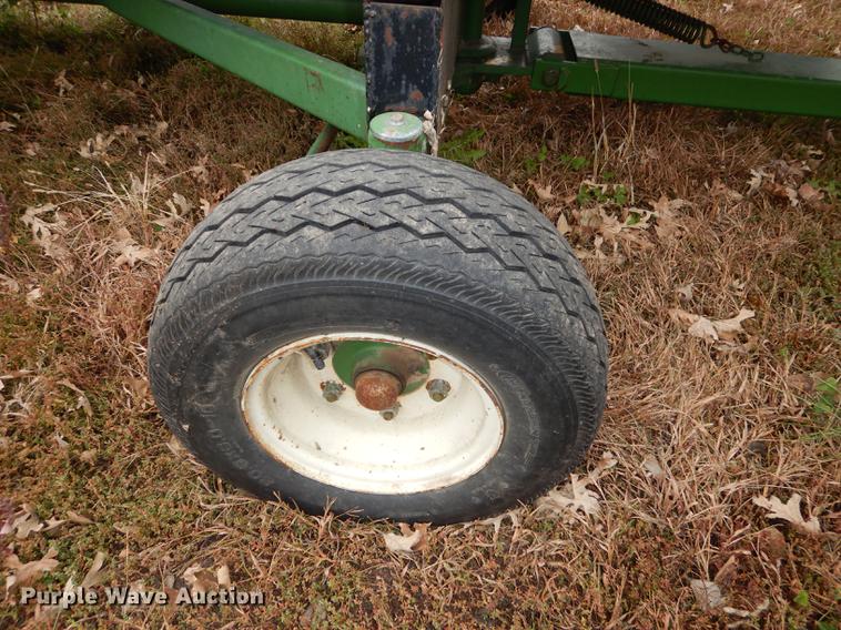 image for item K5779 Case 1020 flex head