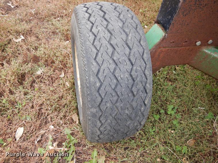 image for item K5779 Case 1020 flex head