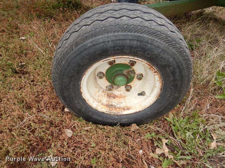 image for item K5779 Case 1020 flex head