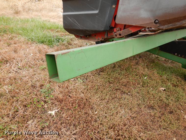 image for item K5779 Case 1020 flex head