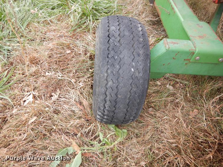 image for item K5779 Case 1020 flex head