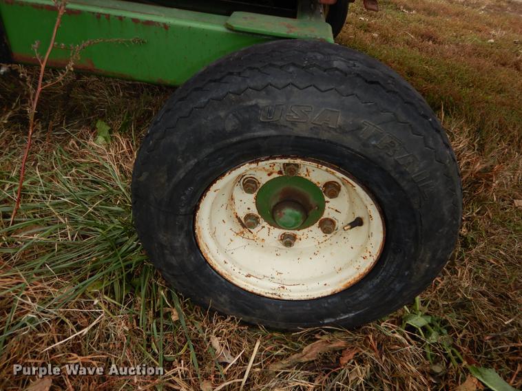 image for item K5779 Case 1020 flex head