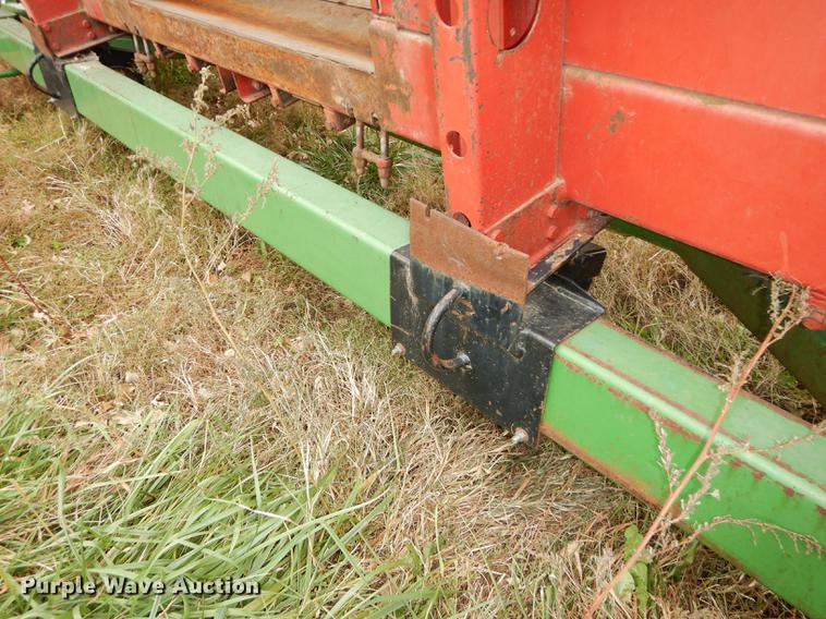 image for item K5779 Case 1020 flex head