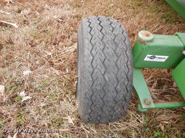 image for item K5779 Case 1020 flex head