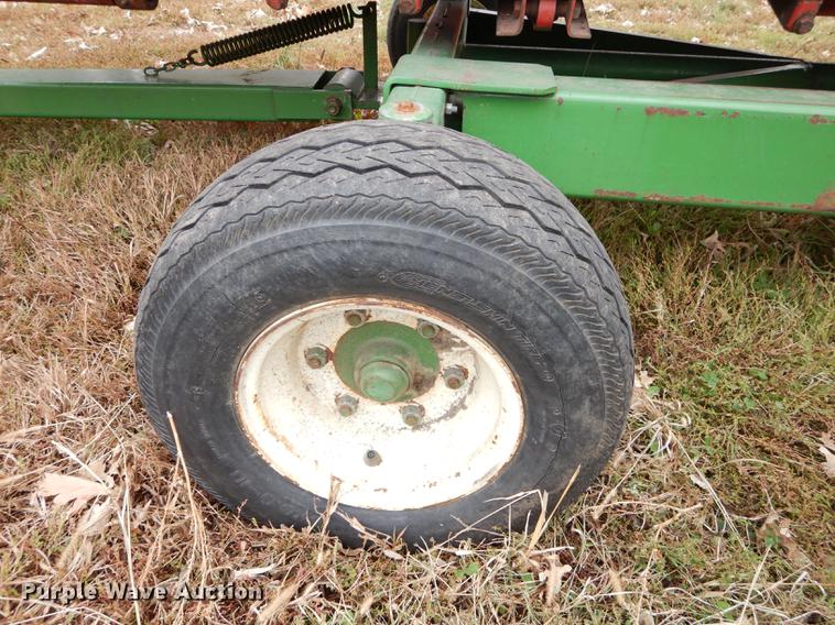 image for item K5779 Case 1020 flex head