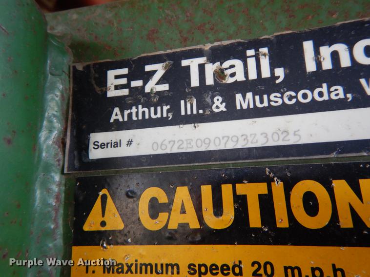 image for item K5779 Case 1020 flex head