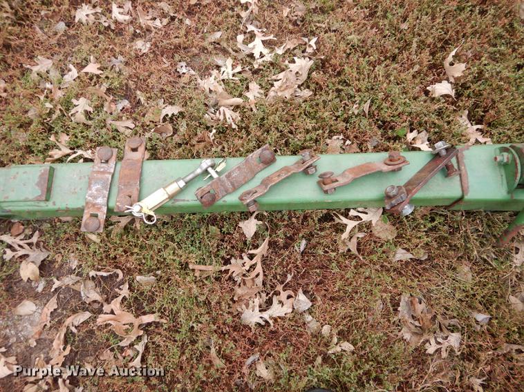 image for item K5779 Case 1020 flex head