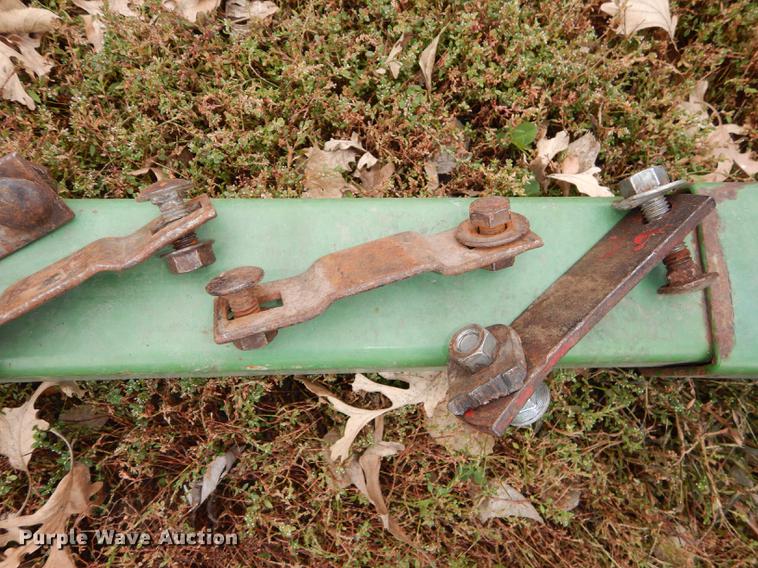 image for item K5779 Case 1020 flex head