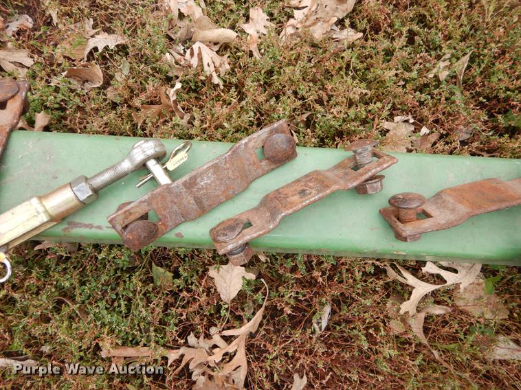 image for item K5779 Case 1020 flex head