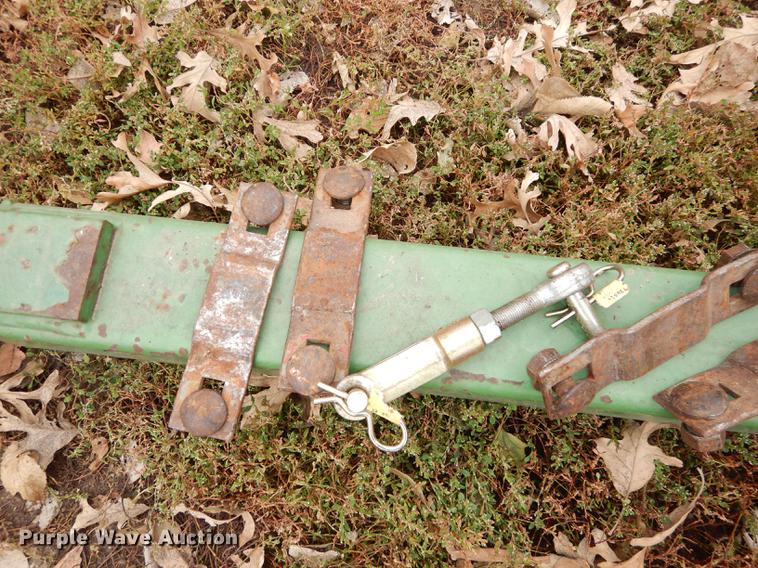 image for item K5779 Case 1020 flex head