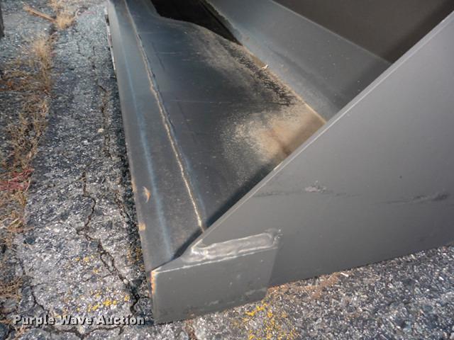 image for item G1582 (2) 54" buckets