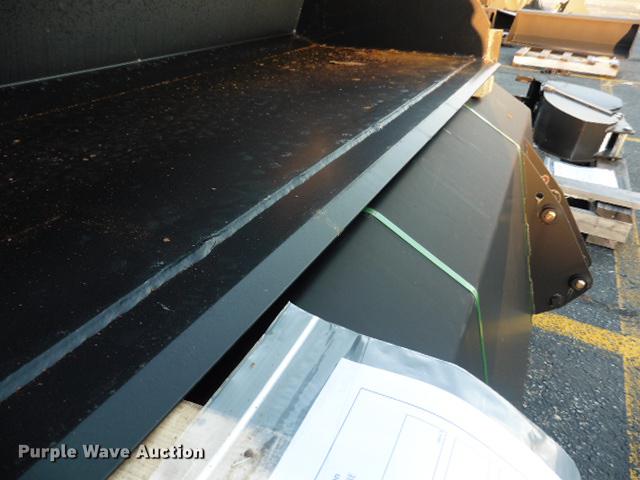 image for item G1656 (4) 60" buckets