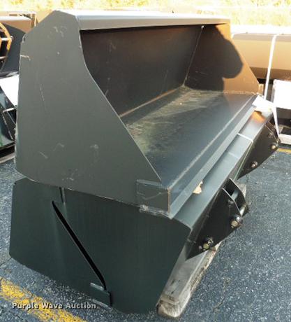 image for item G1661 (4) 66" buckets