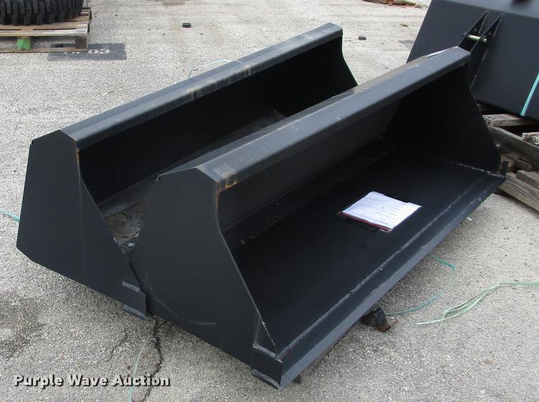 image for item G1666 (2) 72" buckets