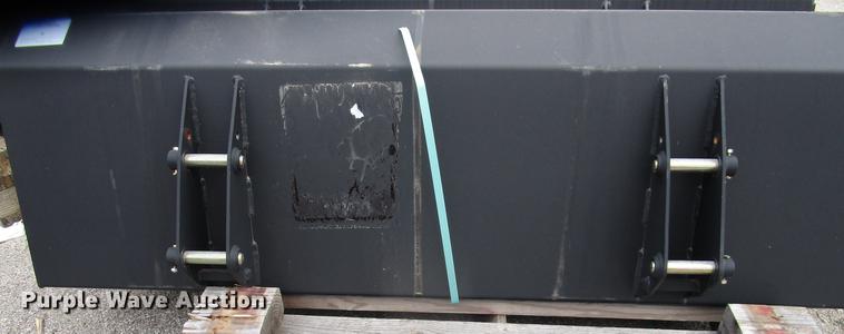 image for item G1668 (2) 72" buckets