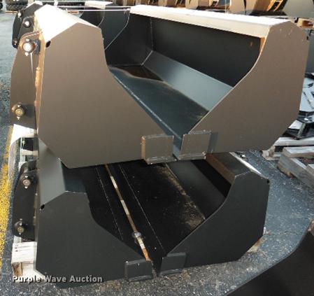 image for item G1669 (5) 60" buckets