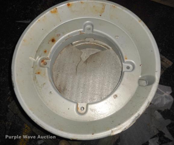 image for item G1680 (7) wheel weights, 500 lbs