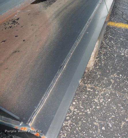 image for item G1696 (4) 72" buckets