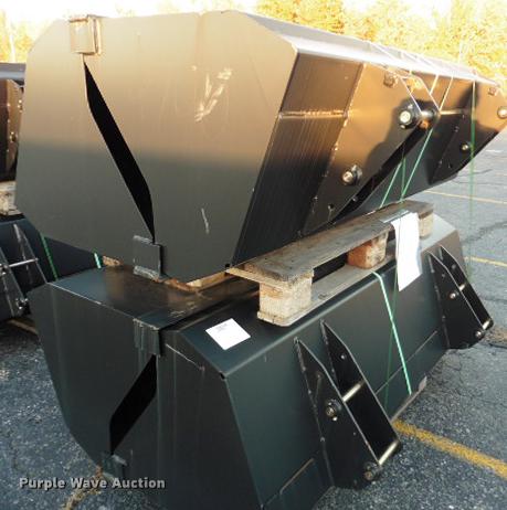 image for item G1698 (4) 72" buckets