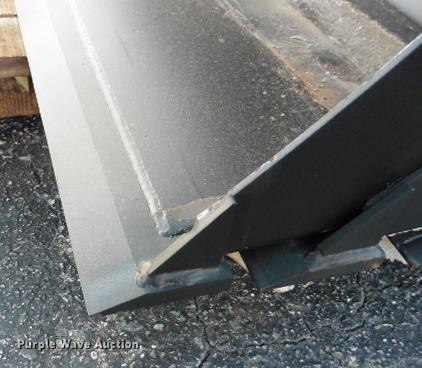 image for item G1732 (3) 72" compact carrier buckets