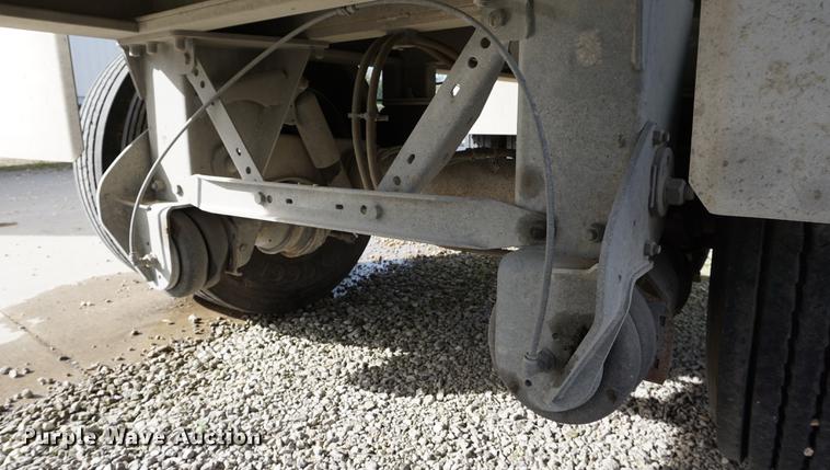 image for item DA1329 2016 Ravens Kruz RFA-30-DW-AF end dump trailer