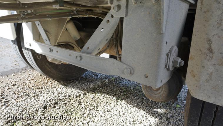 image for item DA1329 2016 Ravens Kruz RFA-30-DW-AF end dump trailer