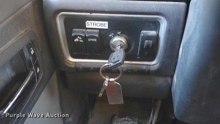 image for item DA1471 2007 Kenworth T600 semi truck