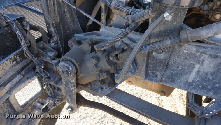 image for item DA1471 2007 Kenworth T600 semi truck