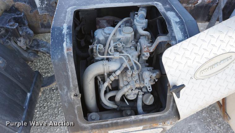 image for item DA1471 2007 Kenworth T600 semi truck