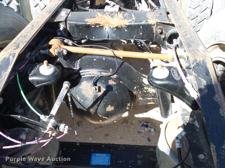 image for item DA6988 1998 Peterbilt 377 semi truck