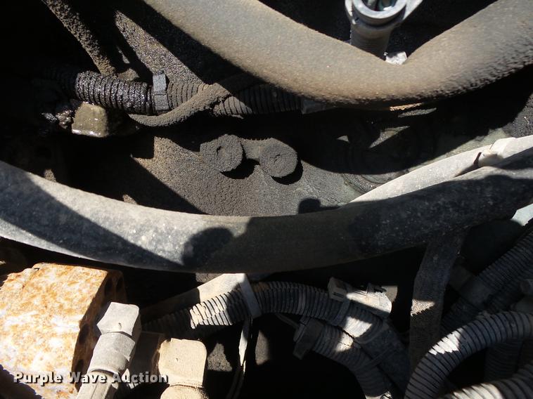 image for item DB7350 1999 Peterbilt 377 semi truck