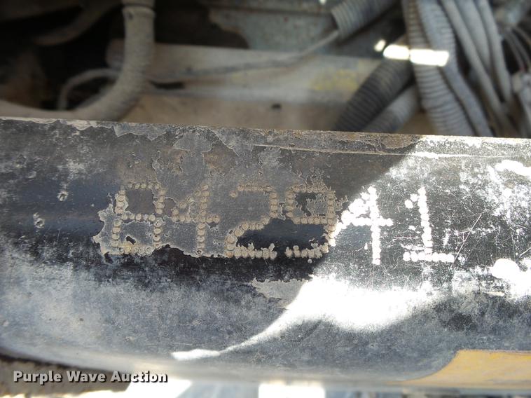 image for item DB7351 2000 Kenworth T800 semi truck