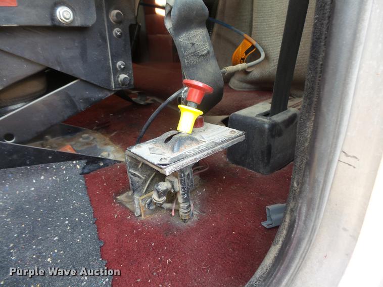 image for item DB8080 1997 Peterbilt 379 semi truck